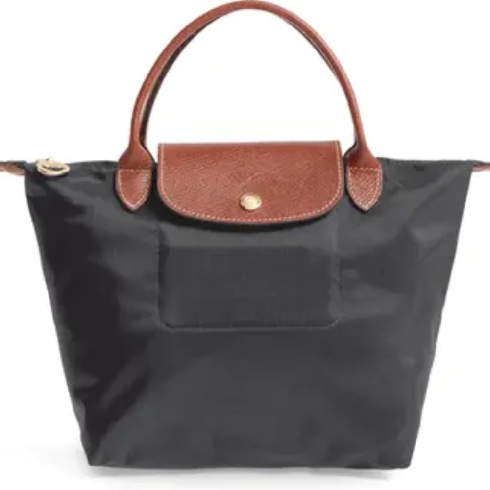 Longchamp Mini Le Pliage Handbag